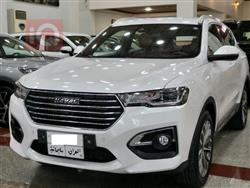 هافال H6